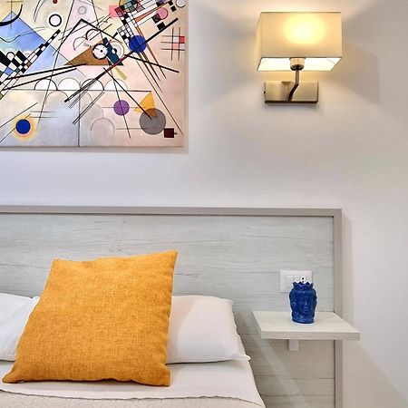 Porta Terra Apartment Чефалу Екстериор снимка