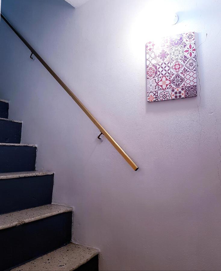 Porta Terra Apartment Чефалу Екстериор снимка