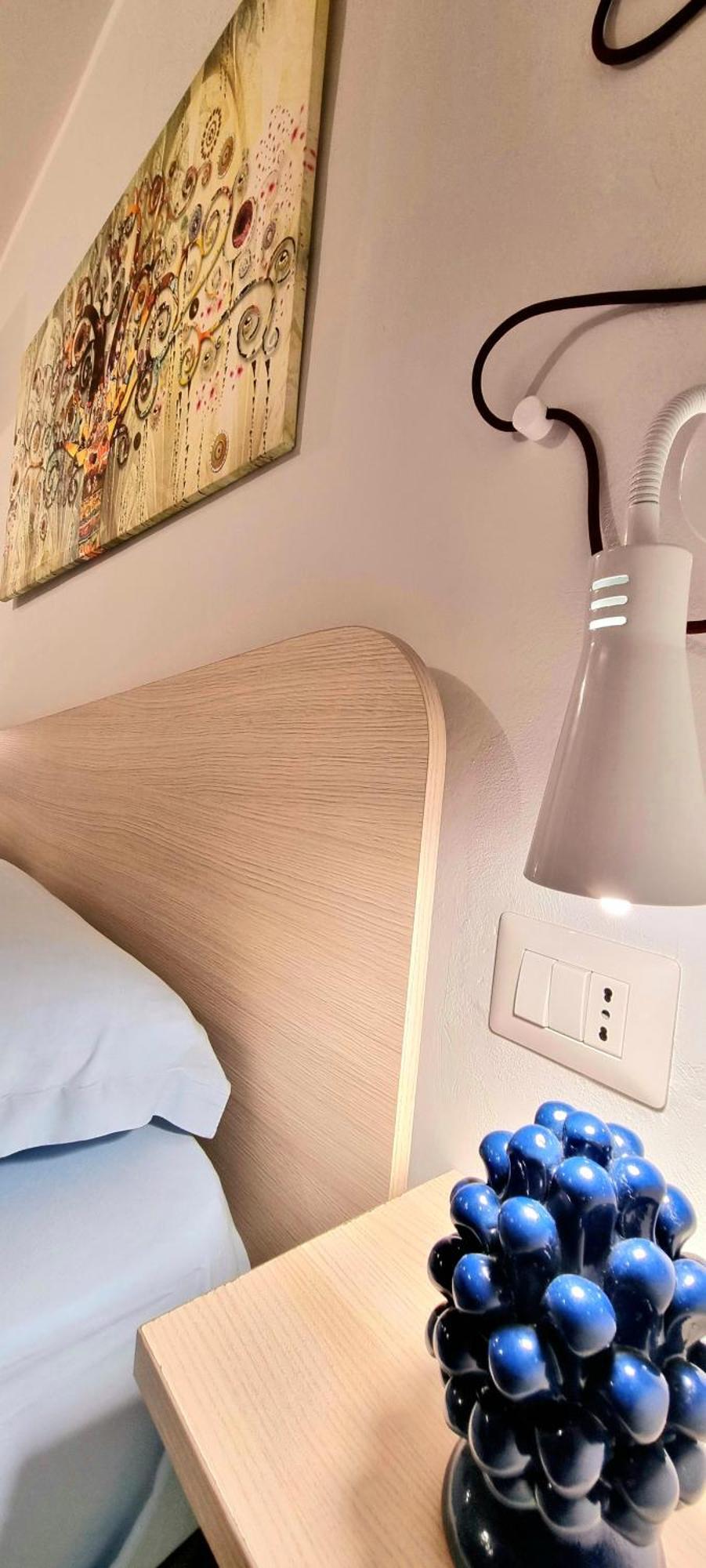 Porta Terra Apartment Чефалу Екстериор снимка