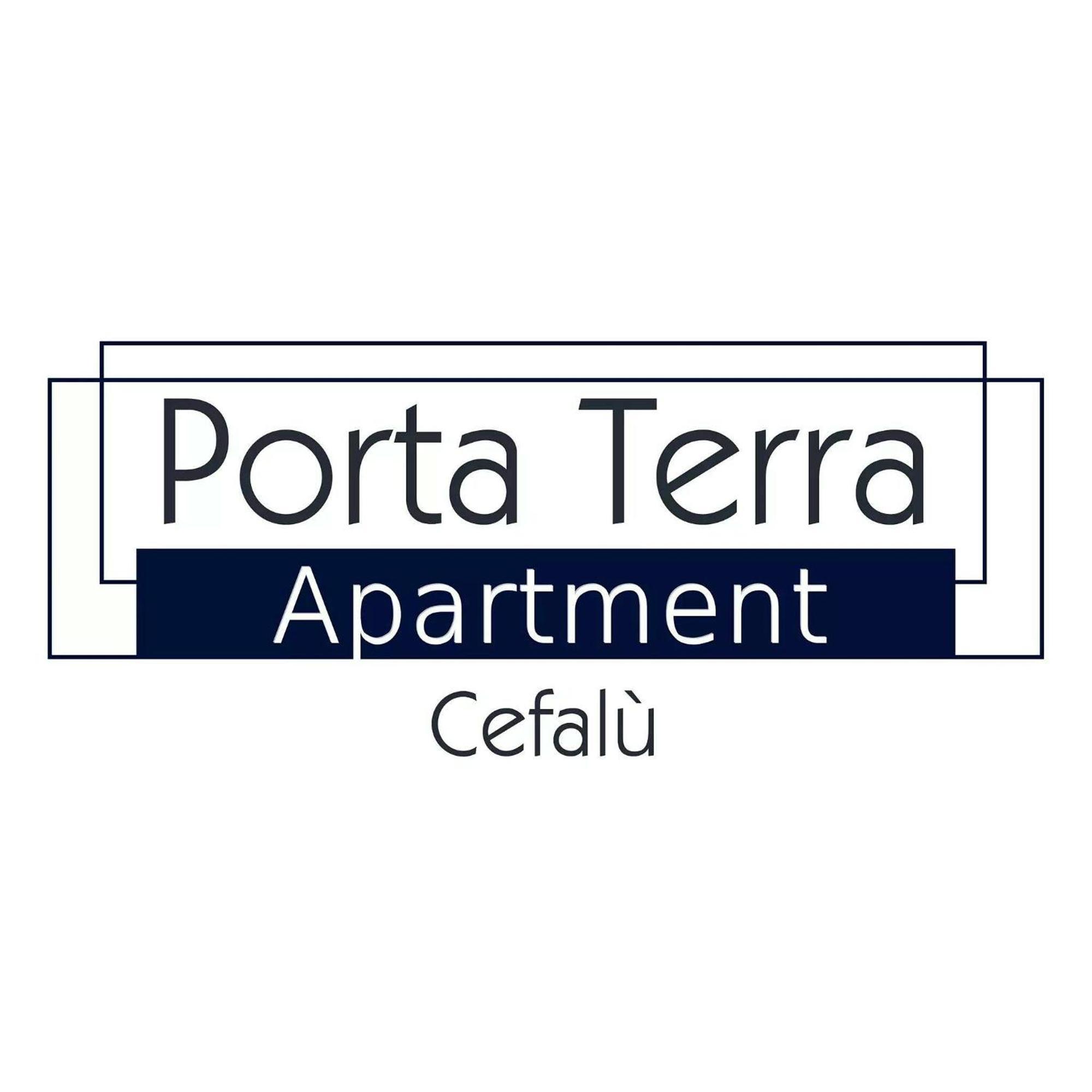 Porta Terra Apartment Чефалу Екстериор снимка