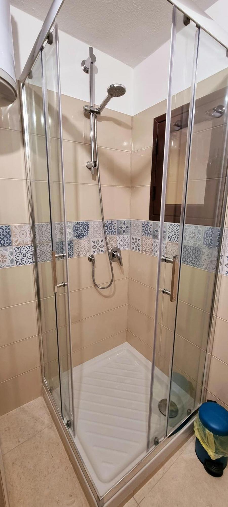 Porta Terra Apartment Чефалу Екстериор снимка